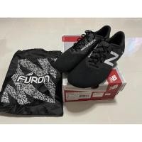 ราคา New balance Furon FG ตัวTop มือ1 อุปกรณ์ กล่อง ถุง Size 11us 10.5uk 29cm 45eur (20087333865)