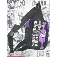 ราคา กระเป๋า One piece วันพีช กระเป๋าคาดอก ของแท้ จากญี่ปุ่น (22967740443)