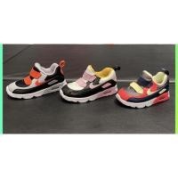 ราคา รองเท้าเด็ก Nike air max tiny ของแท้มือสอง สภาพดี (9555224064)