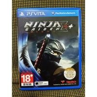 ราคา PSVita Ninja Gaiden SIgma 2 Plus ENG สำหรับสายสะสม (18973799379)
