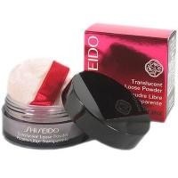 ราคา Shiseido Translucent Loose Powder
