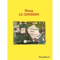 ราคา เมนบอร์ด Sharp LC-32M300M (20200948076)