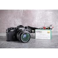 ราคา nikon.fe2-nikon.ais85mm.f1.4-nikon.aismacro105mm.f2.8 (7791538020)