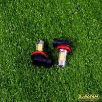 ราคา หลอดไฟตัดหมอก ระยนต์ LED (21548583188)