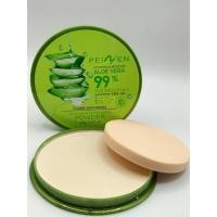 ราคา แป้ง ตลับว่านหาง ALOE VERA POWDER 12g. (20709489965)