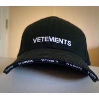 ราคา หมวก Vetements สภาพดี ของแท้ (2861130611)
