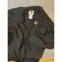 ราคา เสื้อแจ็คเก็ต Carhartt สวยๆสภาพดี (26323951721)