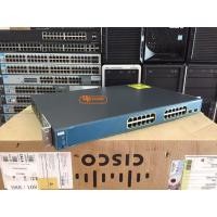 ราคา Cisco Catalyst 3560-24TS-S (ciscoมือ2) (26106580851)