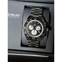 ราคา New TAG HEUER FORMULA 1 Quartz Chronograph หน้าปัด 43 mm (23337481647)