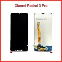 ราคา จอ Xiaomi Redmi3Pro / Redmi 3 Pro ชุดหน้าจอพร้อมทัชสกรีนสินค้าคุณภาะดี (6943581177)