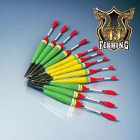 ราคา ขายดี พร้อมส่ง ยูฮู ทุ่นไข่ 0.8 g 1 ดอก 35 บาท YUHOO Fishing Float 0.8 g ทุ่นตกปลา ทุ่นชิงหลิว ทุ่น (25567344461)