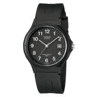นาฬิกา Casio Standard Analog'men รุ่น MW-59-1B