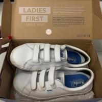 ราคา รองเท้าผ้าใบ Keds แท้มือสอง (3415581621)