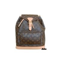 ราคา Louis Vuitton Monogram Backpack GM (25211605495)
