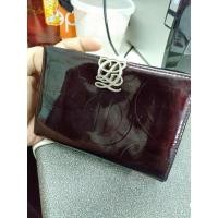 ราคา กระเป๋าสตางค์หนังแก้ว (4546945688)
