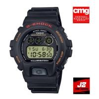 ราคา แท้แน่นอน 100% กับ G-Shock DW-6900UB-9DR อุปกรณ์ครบทุกอย่างพร้อมใบรับประกัน CMG ประหนึ่งซื้อจากห้าง (24369191869)