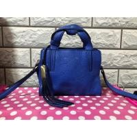 ราคา กระเป๋ามือสอง ใบเล็ก (6638302052)