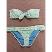 ราคา Victoria secret บิกินี่มือสองไซส s (381032288)