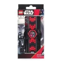 ราคา 2907STWDV : LEGO Star Wars Darth Vader Kids Watch (16556938307)