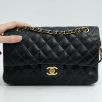 ราคา Chanel classic vintage (21362590131)