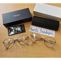 ราคา Prada Eyeglasses PR52zv (23446160498)
