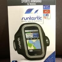 ราคา ปลอกแขนกีฬา Runtastic สําหรับมือถือ Samsung Iphone LG (27115041685)