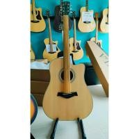 ราคา กีต้าร์โปร่ง Takla M-550 (22677479563)