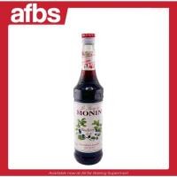 ราคา SUPERMART Monin Blueberry Syrup 700 ml. น้ำเชื่อมกลิ่นบลูเบอร์รี่ ตราโมนิน 700 มล. #1108018 (28158137459)