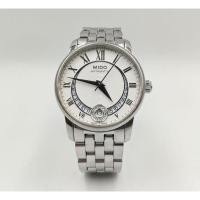 ราคา นาฬิกาข้อมือสตรี Mido Baroncelli Diamonds M007.207.11.038.00 มือสอง บางพลี สมุทรปราการ (26521428711)