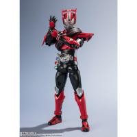 ราคา Bandai(บันได) TAMASHII S.H.FIGUARTS KAMEN RIDER DRIVE TYPE SPEED HEISEI GENERATIONS EDITION (22586789695)