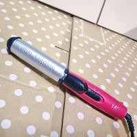 ราคา เครื่องม้วนผมมินิพกพา vs sassoon **มือสอง (29480610330)