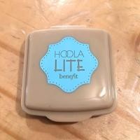 ราคา ของใหม่ Benefit Hoola Lite bronzer (2.6g) แบ่งจากเซ็ต Benefit the blush bunch (1096051770)