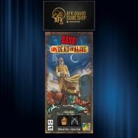 ราคา Bang The Dice Game Undead or Alive Expansion ENG Edition - Board Game - บอร์ดเกม (5716233798)