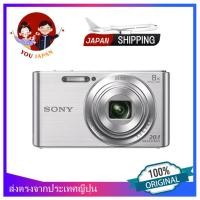 ราคา Compact Digital Camera / Cyber-shot / DSC-W830 / Silver / 8x Optical Zoom (1.0 - 7.9 inches (25 - 200 mm) / Compact Body / DSC-W830 (22419071070)