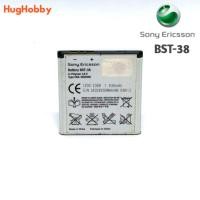 ราคา [มือสอง] แบตเตอรี่ SONY ERICSSON BST-38 สำหรับ W995 C510 C902 C905 K770I K850 W580I R306 W980 Z770i (16239665307)