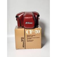 ราคา Case for Nikon F3/NikonF3 HP (เคสNikon) (19769500804)