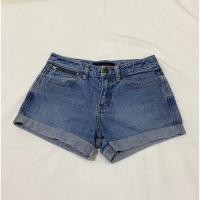 ราคา กางเกงยีนส์ขาสั้น ป้าย Bossini Jeans (21200684238)