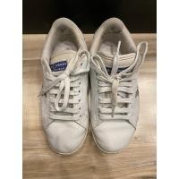 ราคา รองเท้าผ้าใบ Fred Perry มือ2 ของแท้ % ซื้อจาก shop Fred Perry (27780583669)