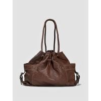 ราคา Fossil Vintage หนังแท้ (24635104223)