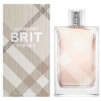 ราคา Burberry Brit for Women EDT 100 ml.พร้อมกล่อง (217144822)
