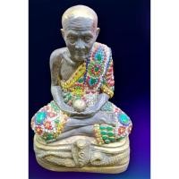 ราคา พระบูชาหลวงปู่ทวด วังหน้า 9นิ้ว (23486549427)