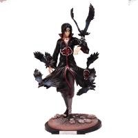 ราคา Naruto Akatsuki Uchiha Itachi Pvc Action Figure ตุ๊กตาสะสมของเล่นคริสต์มาสสําหรับเด็กผู้ใหญ่ (20244986117)