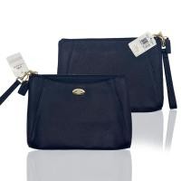 ราคา กระเป๋า กระเป๋าใส่ตังค์ โค้ช MORGAN CLUTCH 24 IN PEBBLE LEATHER F53417 (24114650331)