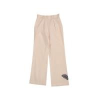 ราคา Shaka-กางเกงขาม้า-สีครีม-D104-15 (29027890413)