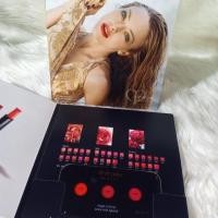 ราคา Cle de peau extra rich lipstick ลิปแบรนด์หรู รุ่นดังในตำนาน (7740872305)