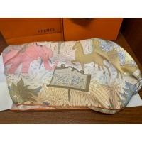 ราคา Hermes Scarf 90x90 cm (27716064416)