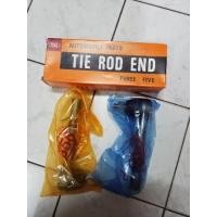 ราคา ลูกหมากคันชักนอก (ลูกหมากปลายแร็ค) HondaStepwagon spada rk5 (4579527088)