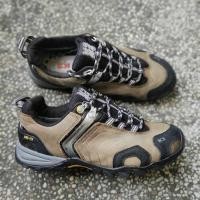 ราคา รองเท้าภูเขามือสอง K2 Goretex (3077849474)