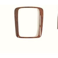 ราคา ชุดครอบเกียร์ธรรมดา TOYOTA VIGO ปี 2005 - 2010 ลายไม้ ประดับยนต์ ชุดแต่ง ชุดตกแต่งรถยนต์ (24414762118)