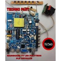 ราคา เมนบอร์ด LED TV POLYTRON PLD 32T7511/S (29059450081)